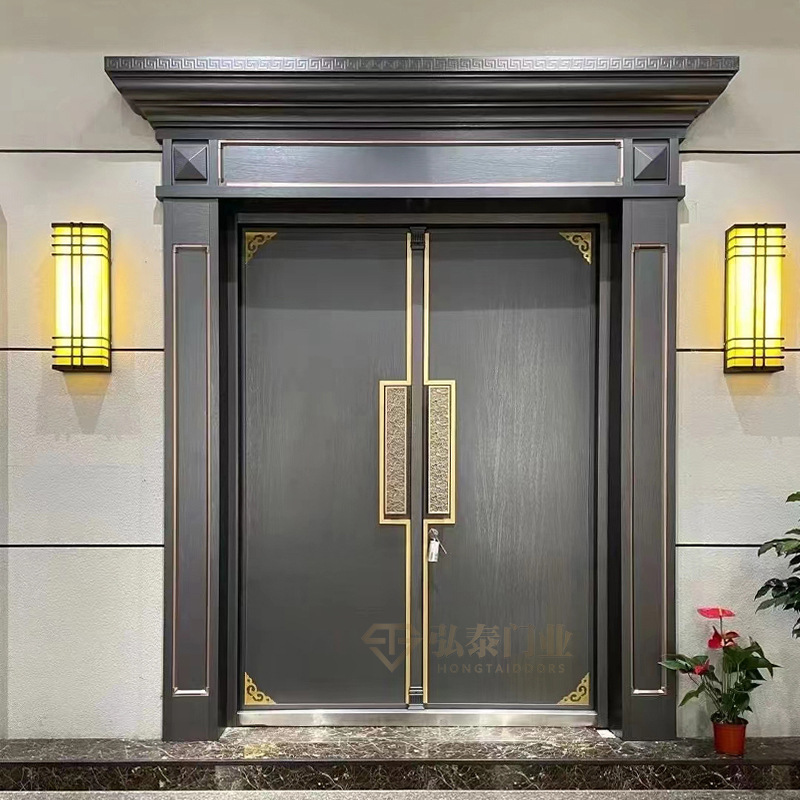 6mm 단면 조각/패키지 운송 + 방문 측정 및 설치/m²