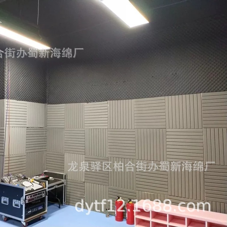 工业吸音海绵/阻燃吸音海绵/降噪吸音海绵/波峰吸音海绵/静音海绵