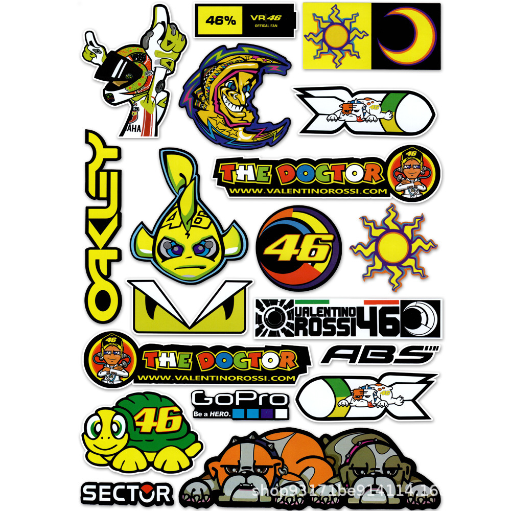 03#무반사 스티커