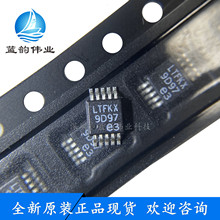 ԭ�b LTC3588EMSE-1#PBF �zӡLTFKX MSOP10 �Դ����оƬ LTC3588