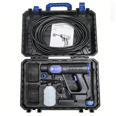 Export and Cross-Border Sales., Car washing machine
