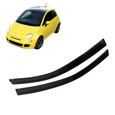 Fiat – FIAT 500 2011-2019 Rain shield