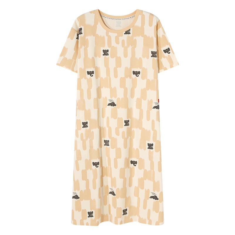 Cotton pijama