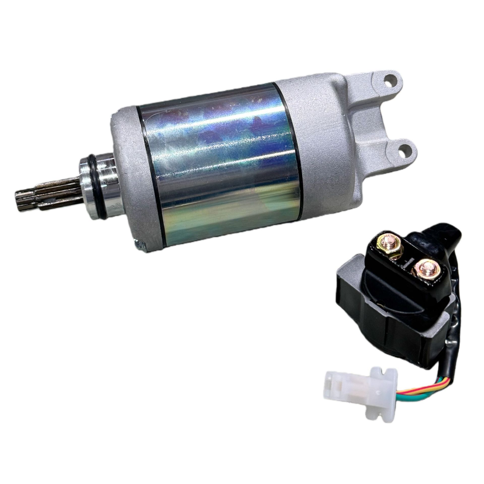 31200-Ha0-773 Start Suitable for Atv Trx300 Motor Accessories Motor Relay Combination