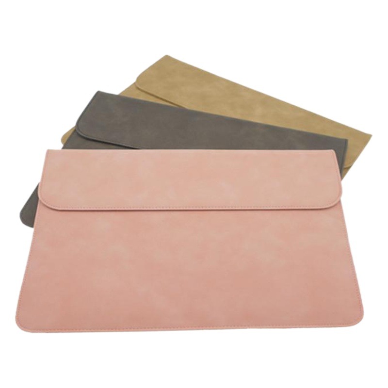 Factory Supply, Wholesale High-Quality Notebook Flip Cover Magnetic Buckle Inner Sleeve Protective Leather Case Tablet Protective Case