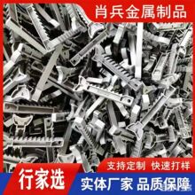 现货生产砂型铸造件灰铸铁生铁球墨铸铁件覆膜砂消失模铸造加工