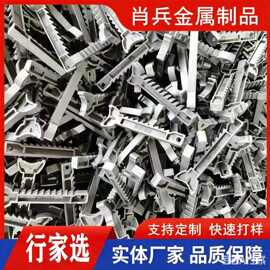 现货生产砂型铸造件灰铸铁生铁球墨铸铁件覆膜砂消失模铸造加工