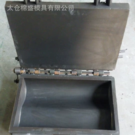 成型模;铸造模;快速经济模具