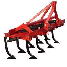 弹齿中耕机供应5齿中耕机深耕机悬挂松土机除草中耕机