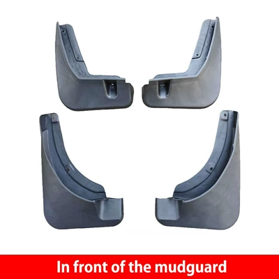 Mudguard — Seal Sea Lion fender