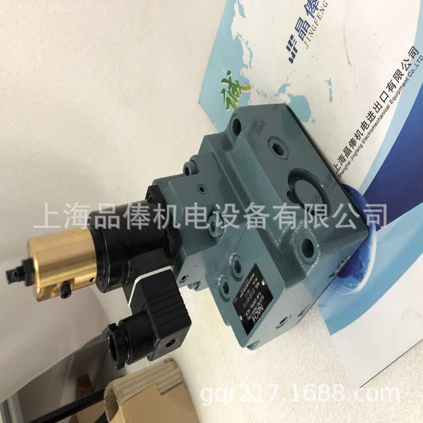 SA-G03-A3Z-FR-E115-E21不二越液压阀NACHI减压阀  G-G10-3-21