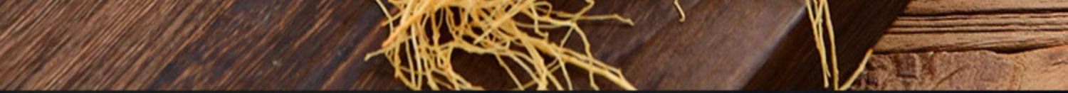 Fresh White Ginseng Root Extra Large Changbai Mountain Ren Shen Soup Tea Wine Ingredient in use