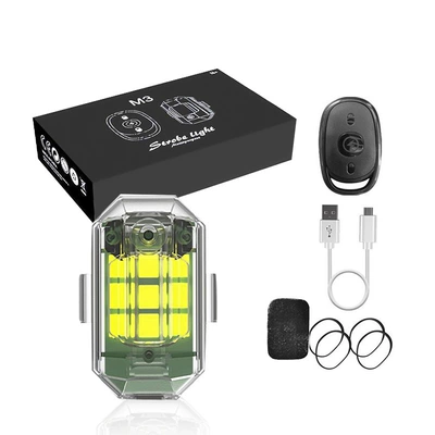 Other lights — Aircraft Led Strobe Light, High