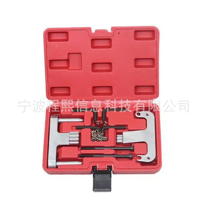 8件套奔驰M272 美国JEEP 克莱斯勒吉普汽车发动机凸轮轴正时工具