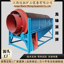 其他选矿设备;筛分设备;水力选矿设备