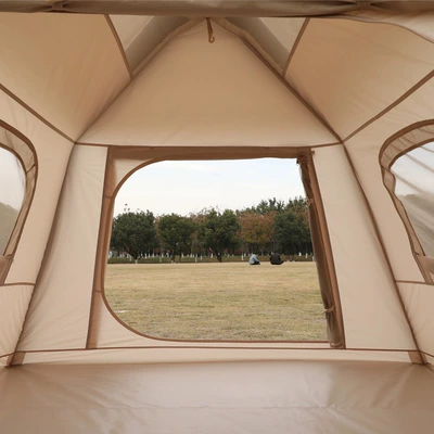 rainproof camping tent, family – Avtomobil dam çadırları