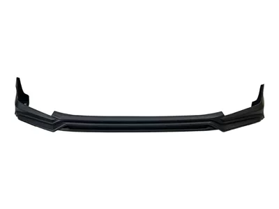 Three-Stage Front Shovel Integrated Front Shovel | Spoiler - eleventh-generation-civic-small-front-pack-deluxe-edition-primer