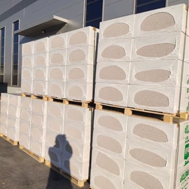 保温隔热材料;耐火防火材料;防潮材料