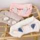 [free shipping] zooie children's shower cap baby bathing swimming cartoon quick-drying absorbent hair band open hair cap