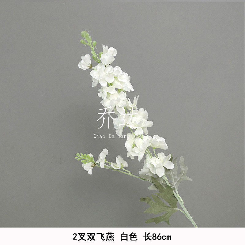 2 tenedores Shuangfeiyan