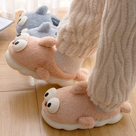 EVA拖鞋;女式棉鞋;家居棉鞋