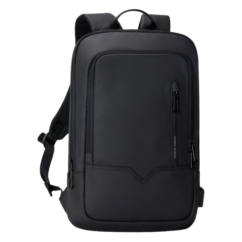 Ultra-Thin Computer Backpack for Daily Work and Work Clothing Oxford Cloth Durable 15.6inch Notebook Business Style Backpack
