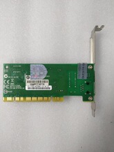 D-Link DFE-530TX PC网卡 原装拆机卡议价