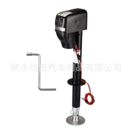 车身及附件;其他汽车安全;工业插座