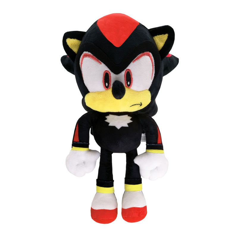クロスボーダーの新型Sonicスーパーソニクタールズのぬいぐるみのリュックサックの子供機の卸売り|undefined