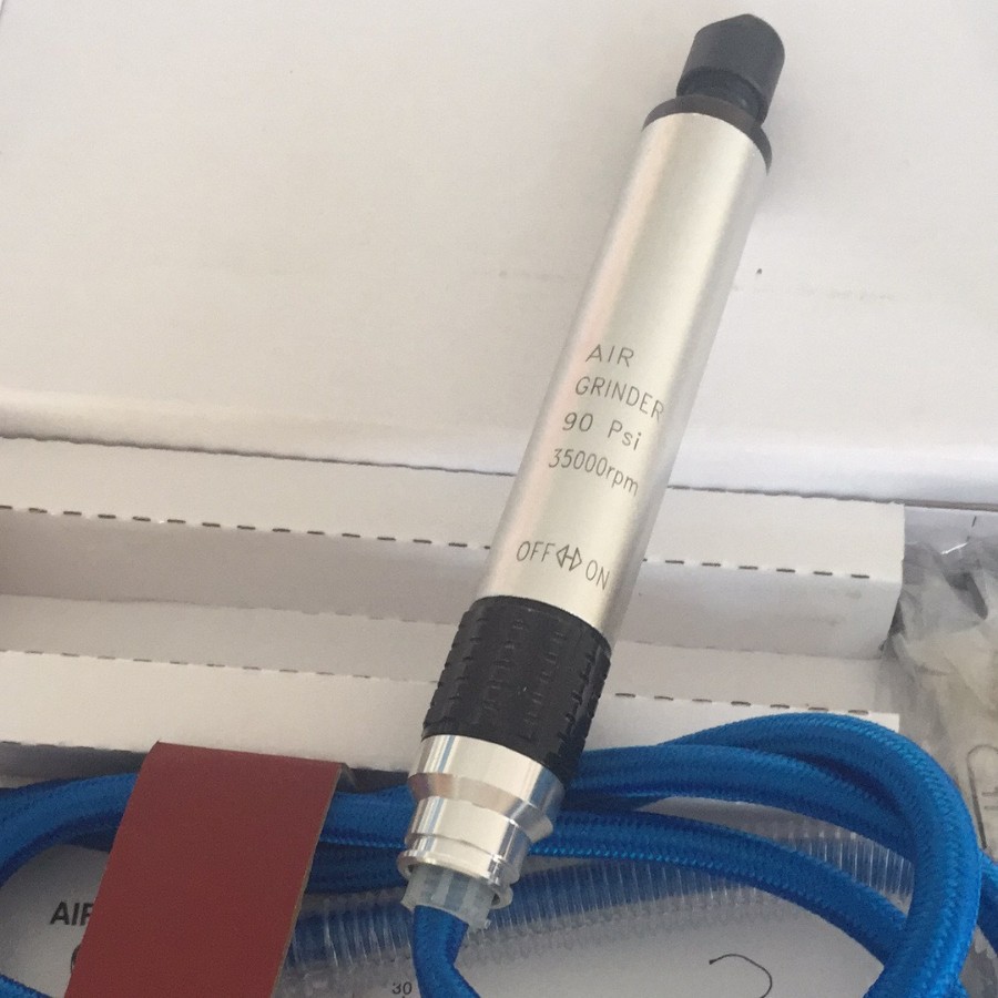 稳汀WG-035打磨机 气动刻磨机 钨钢修边机气动雕刻笔刻磨机打磨机