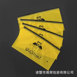 塑料服装袋;袜子包装;服装服饰包装