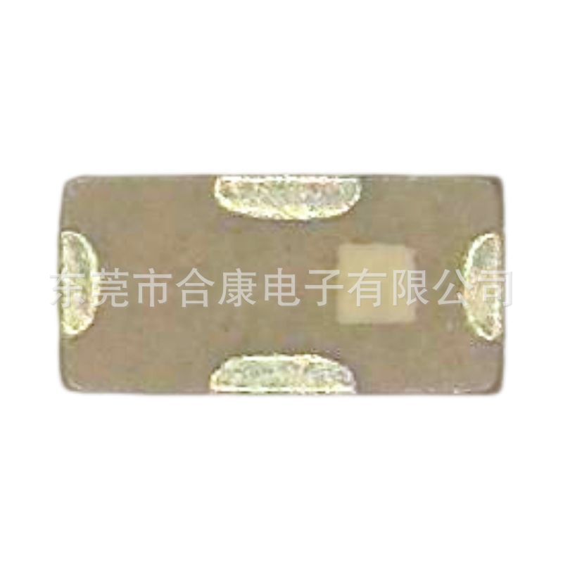 滤波器1.6*0.8*0.6mm贴片带通滤波器