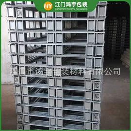 木托盘;木箱;金属托盘