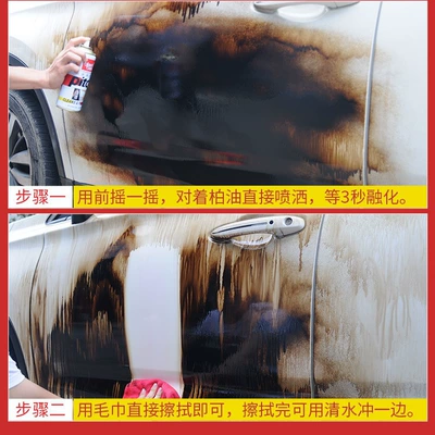 Asphalt Cleaner Viscose Cleaner – Cleaning/curing agent