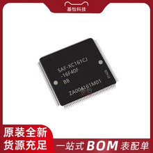 SAF-XC161CJ-16F40F BBԭ�bLQFP144 MCU XC161CJ16F40FBBFXUMA1