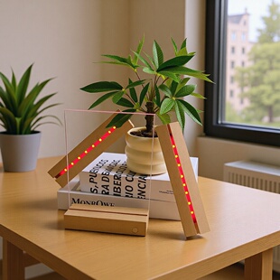 ��ľLED�l������o����늿�����L���Ι�ľ�L�lСҹ��diy��՟�