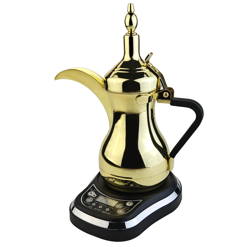 600ml Arabic coffee pot 600ml Arabic coffee pot