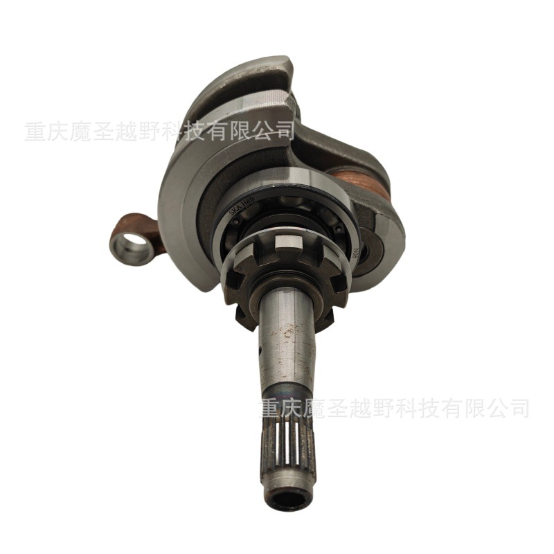 Cross-border applicable to HuanSong 700/Yamaha 660 ATV crankshaft connecting rod 13200-007-0000