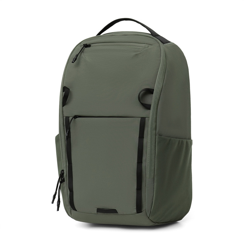 Mochila de moda para hombres de alto nivel de ocio, mochila de mujer ligera, viaje de moda, mochila de montaña, mochila escolar, mochila de computadora de viaje