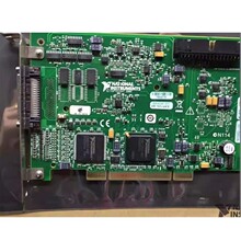 ���� NI PCI-6220�����ɼ���16λ  250 kSs 16·ģ�Mݔ��ԭ�b�F؛