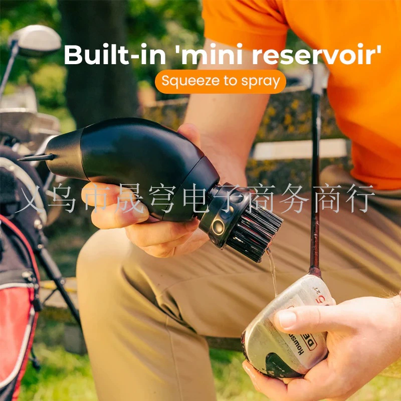 [ Portable Water Spray Cleaner]