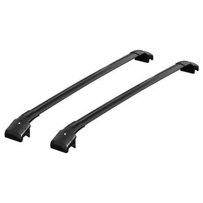 Type Thickened Aluminum: Changan Roof rack