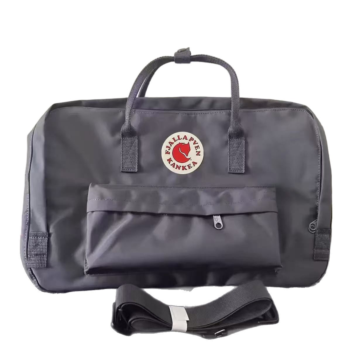 工場直販の新しいフォックスバッグシングルバックパック大容量フィットネスバッグ30L多機能トラベルバッグ