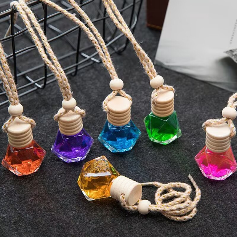 Aromatherapy for auto