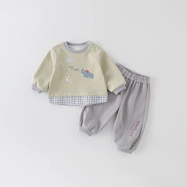 童套装;童裤;童羽绒服