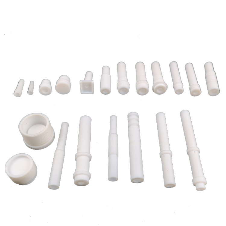 聚四氟乙烯螺丝螺杆螺母 聚四氟乙烯内膨胀螺栓