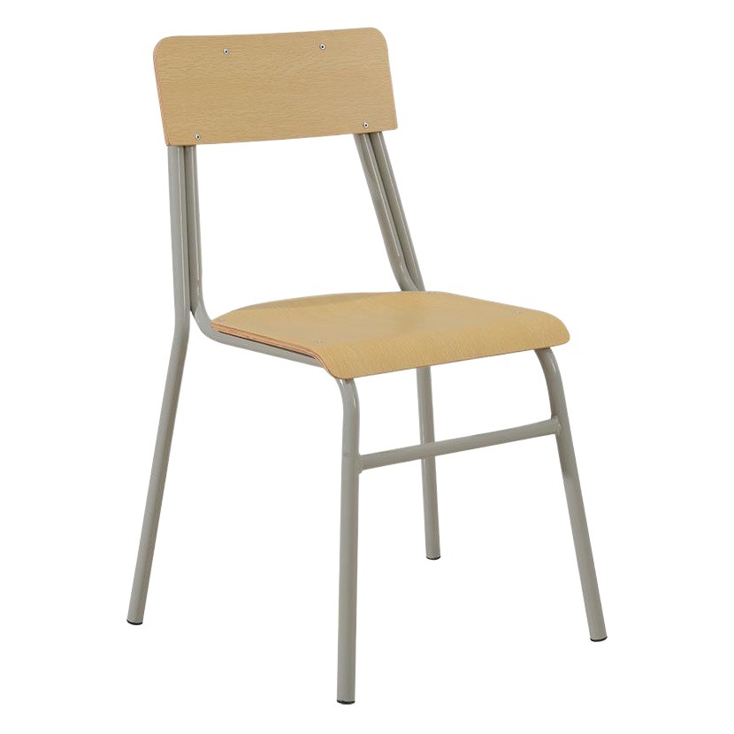Training Chair Modern Conference Office Backrest Chair Tutoring Class Institution Simple Dormitory Home Student Desks and Chairs