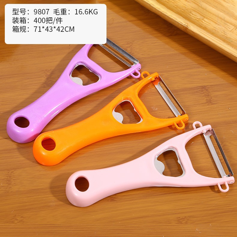 43 tipos de cuchillo