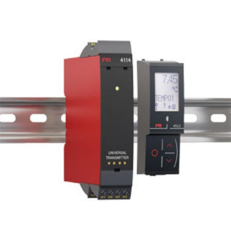 （价可议）通用变送器  型号:4114  库号：M327204