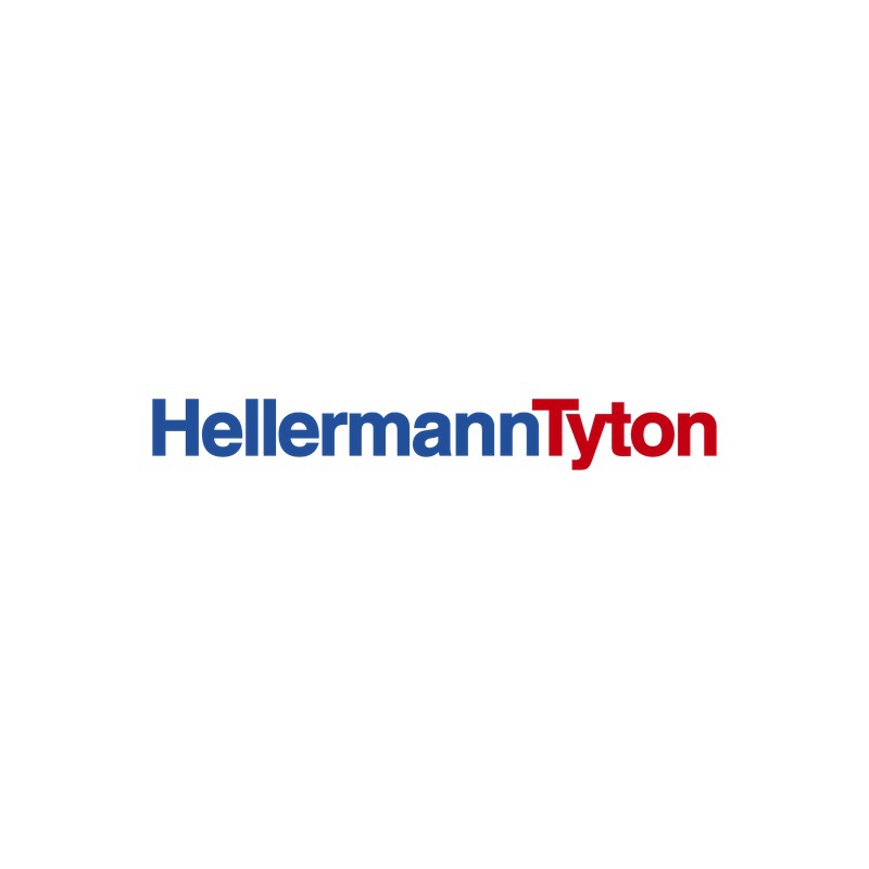 HellermannTyton T30RHS HellermannTyton 汽车线束固定扎带/卡扣